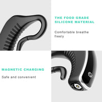 24H Bluetooth Anti-Snoring Sleep Aid Earset