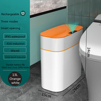 Smart Trash Can