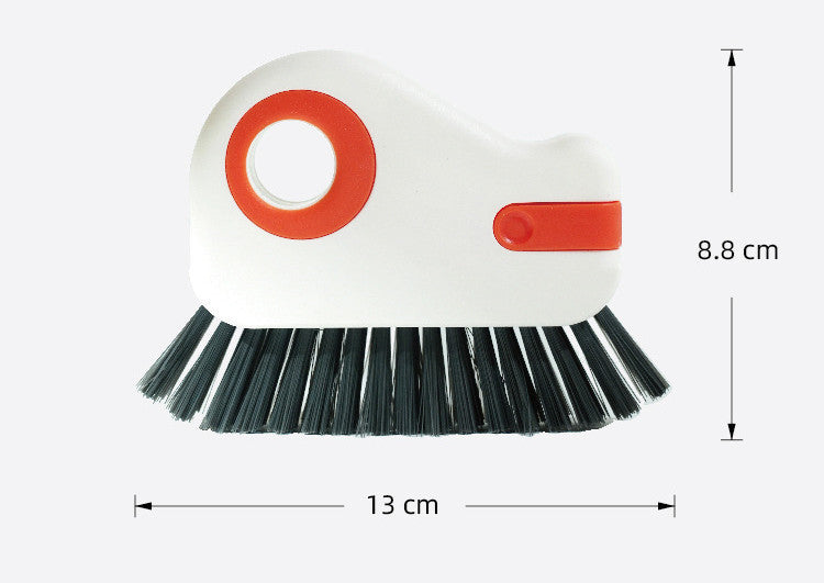 Cleaning Brush Household for window