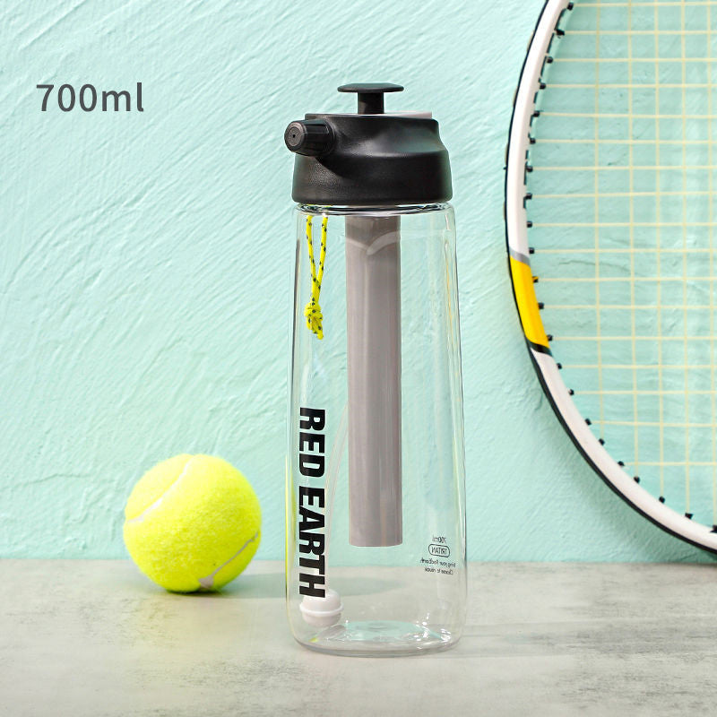 Portable Sports Spray Cup