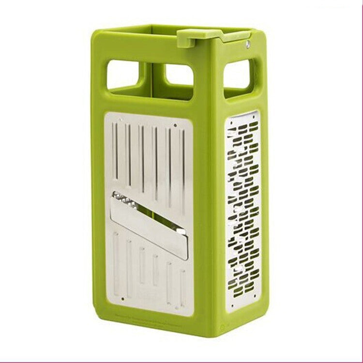 Foldable Steel Cheese Grater