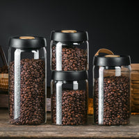 Storage Jar Set