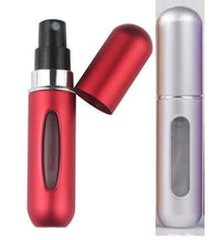 Mini Refillable Perfume Bottle