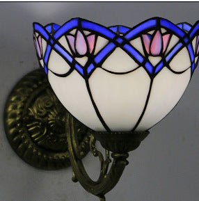 Corridor Wall Lamp