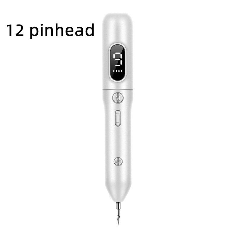 Plasma Pen for Tattoo and Mole Removal