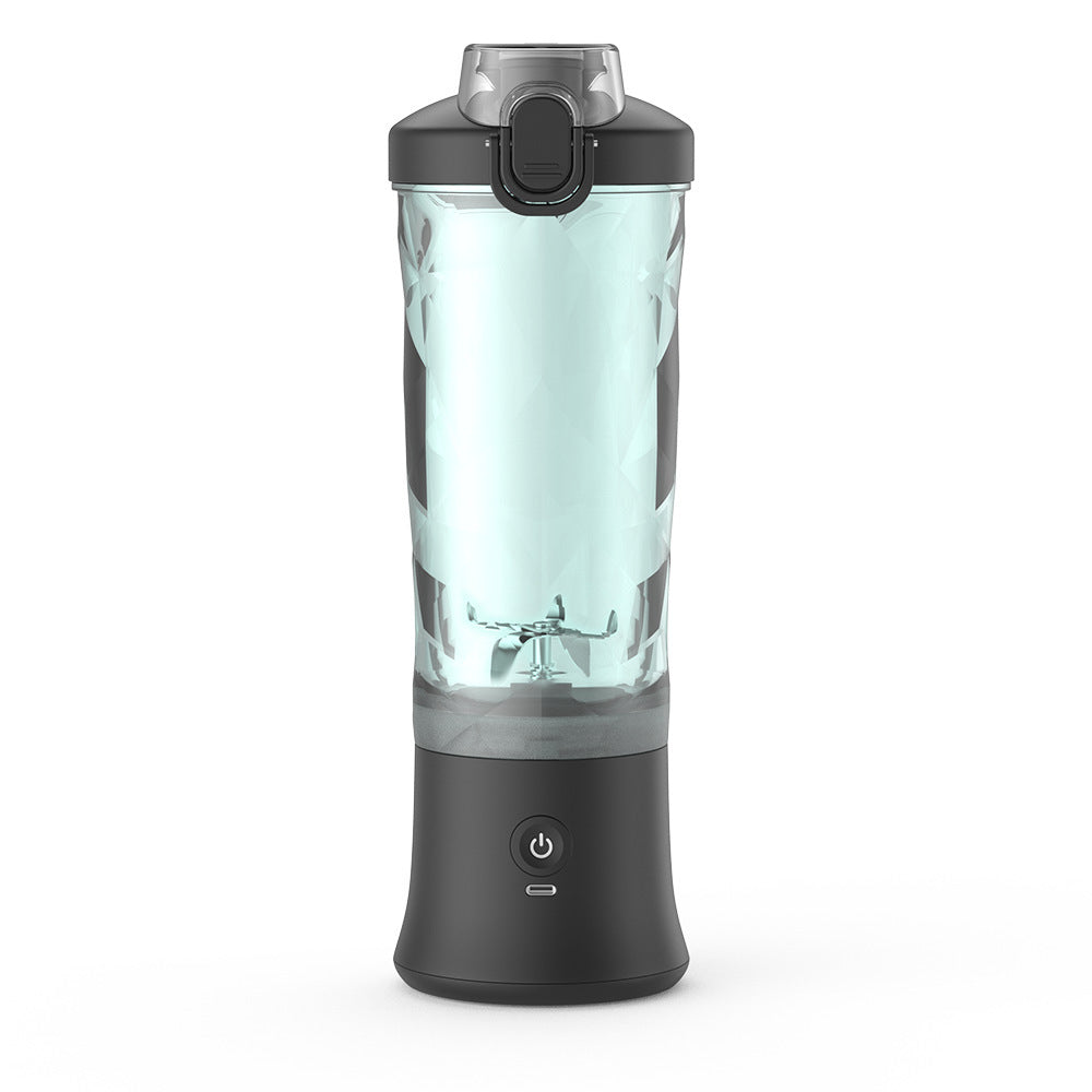 Small Electric Juicer