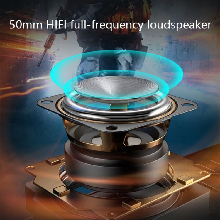 S1 HIFI Stereo Sound Portable Bluetooth Speaker