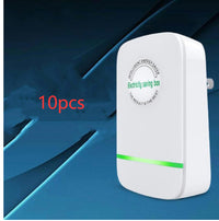 Smart Power Saver Device for Home Electricity Efficiency