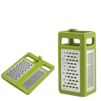 Foldable Steel Cheese Grater