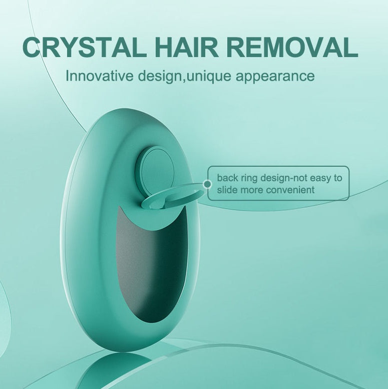 Painless Hair Removal Tool