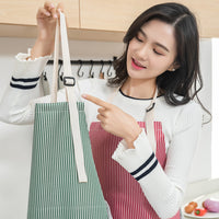 Waterproof Adjustable Apron with Pocket