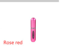 Mini Refillable Perfume Bottle