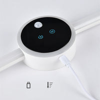 Smart Hand Sweep Timing Induction Lamp