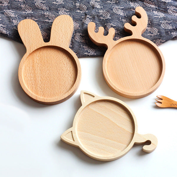 Creative Japanese tableware