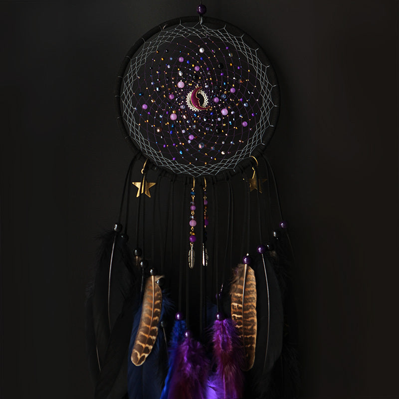 Handmade Dream Catcher