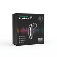 24H Bluetooth Anti-Snoring Sleep Aid Earset