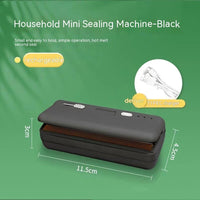 Hand-press Sealing Machine