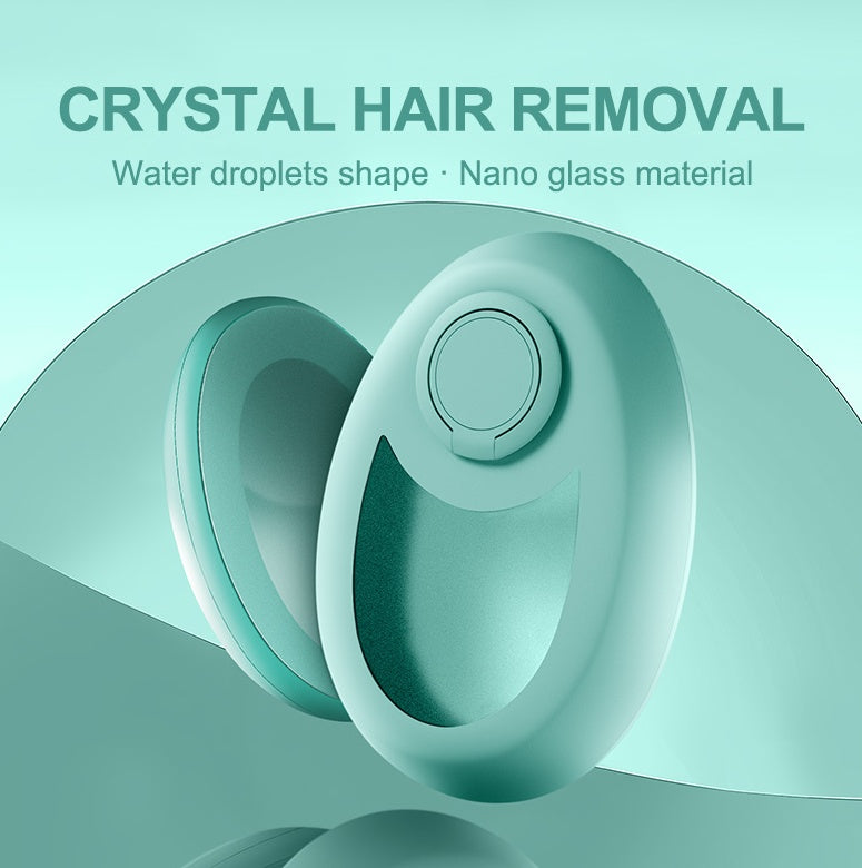 Painless Hair Removal Tool