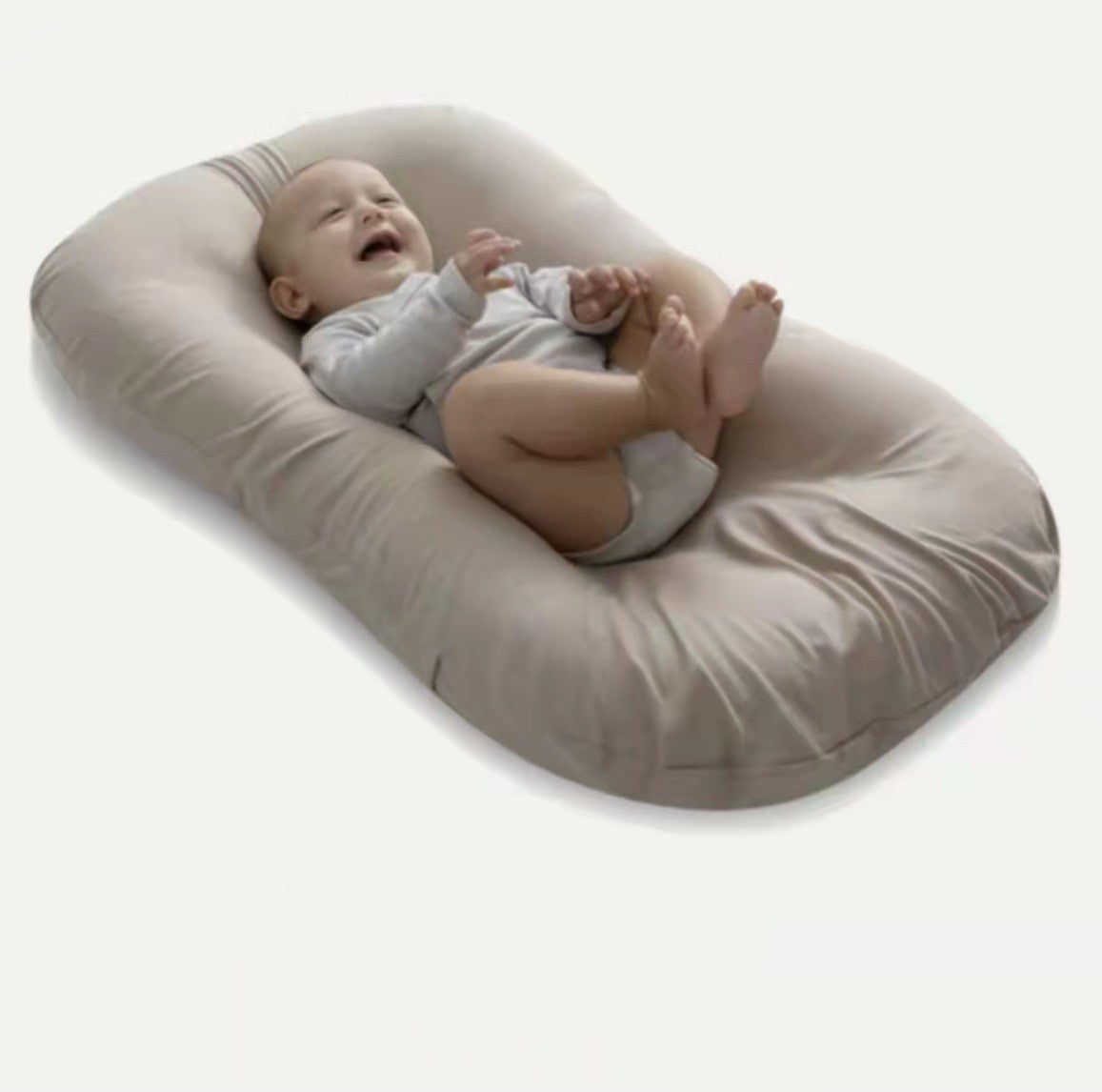 Portable Newborn Bionic Bed for Comfort