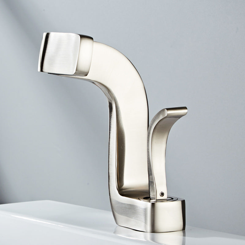 Vanity Sink Faucet