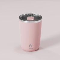 350ml Automatic Self-Stirring Stainless Steel Mug