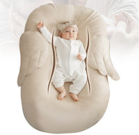 Comfortable Baby Bionic Bed, Anti-pressure