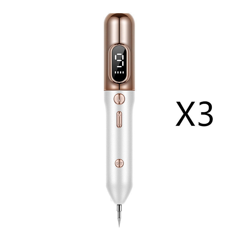 Plasma Pen for Tattoo and Mole Removal