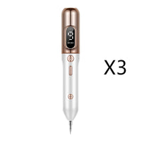 Plasma Pen for Tattoo and Mole Removal