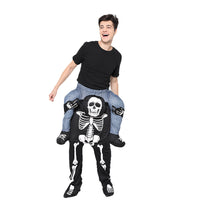 Halloween funny costume