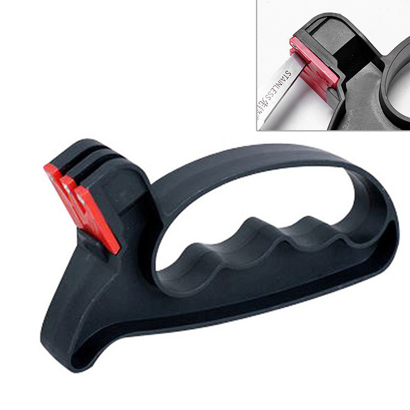 Scissors Sharpener