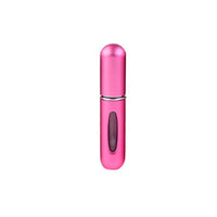 Mini Refillable Perfume Bottle