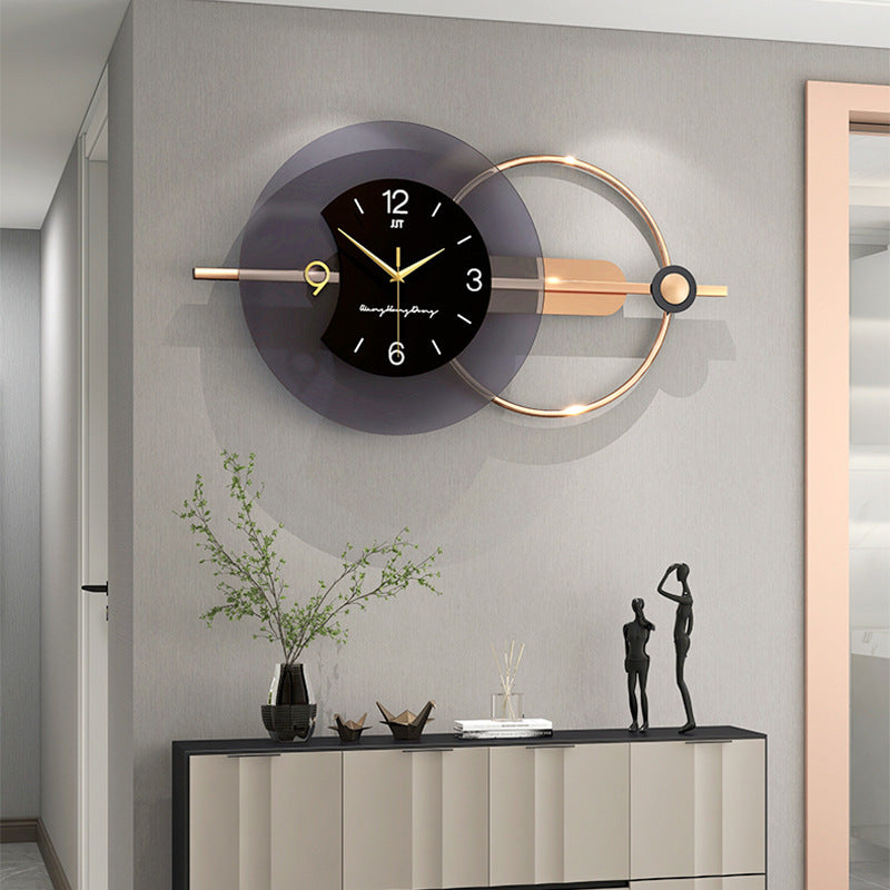 Fashion Clock