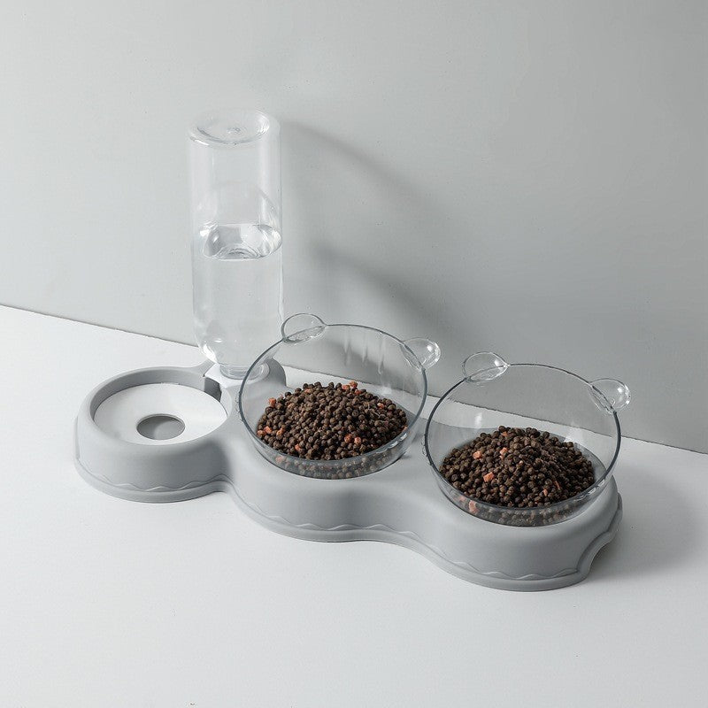 Automatic Pet Drinking Bowl