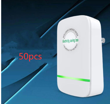 Smart Power Saver Device for Home Electricity Efficiency