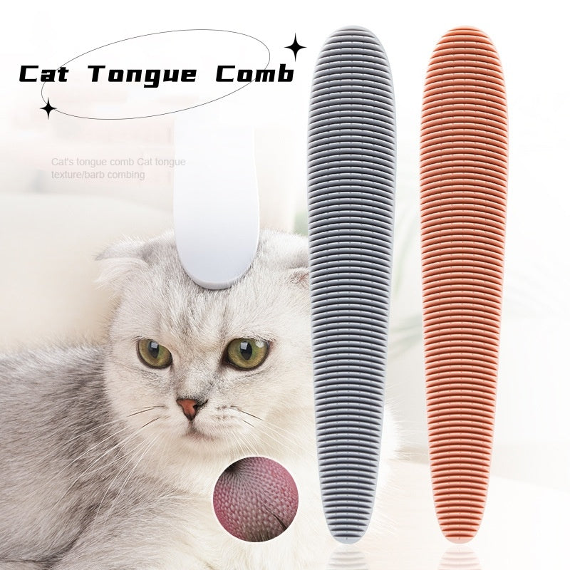 Portable Cat Comb