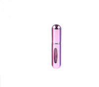 Mini Refillable Perfume Bottle