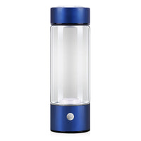 Portable Hydrogen Water Bottle