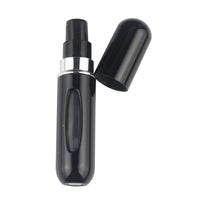 Mini Refillable Perfume Bottle