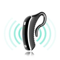 24H Bluetooth Anti-Snoring Sleep Aid Earset