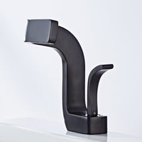 Vanity Sink Faucet