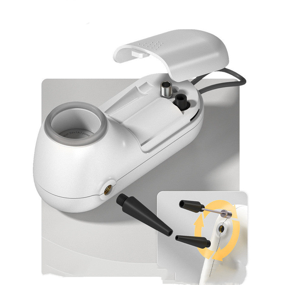 Handheld Electric Vacuum Sealing Machine