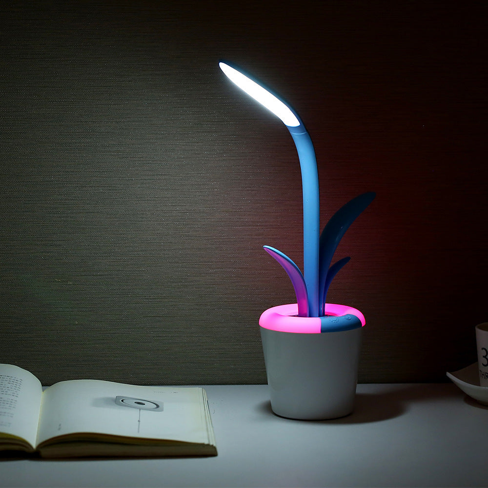 USB LED Desk Lamp with Eye Protection