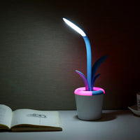 USB LED Desk Lamp with Eye Protection