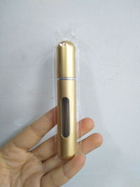 Mini Refillable Perfume Bottle