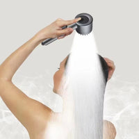 Innovative Shower Head