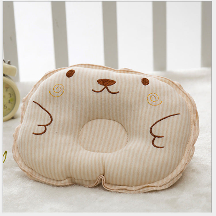 Baby pillow