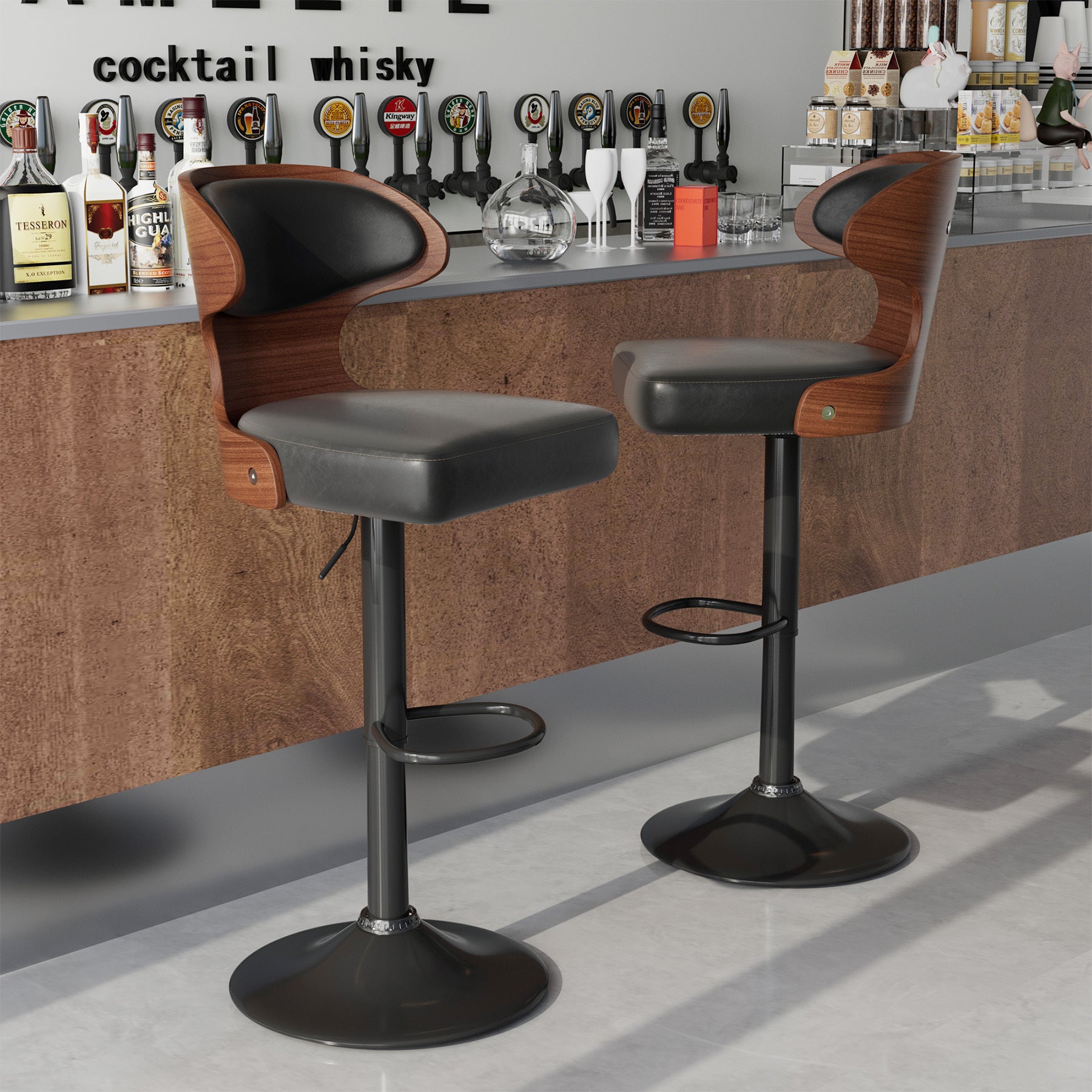 Bar Chair