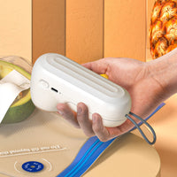 Handheld Electric Vacuum Sealing Machine