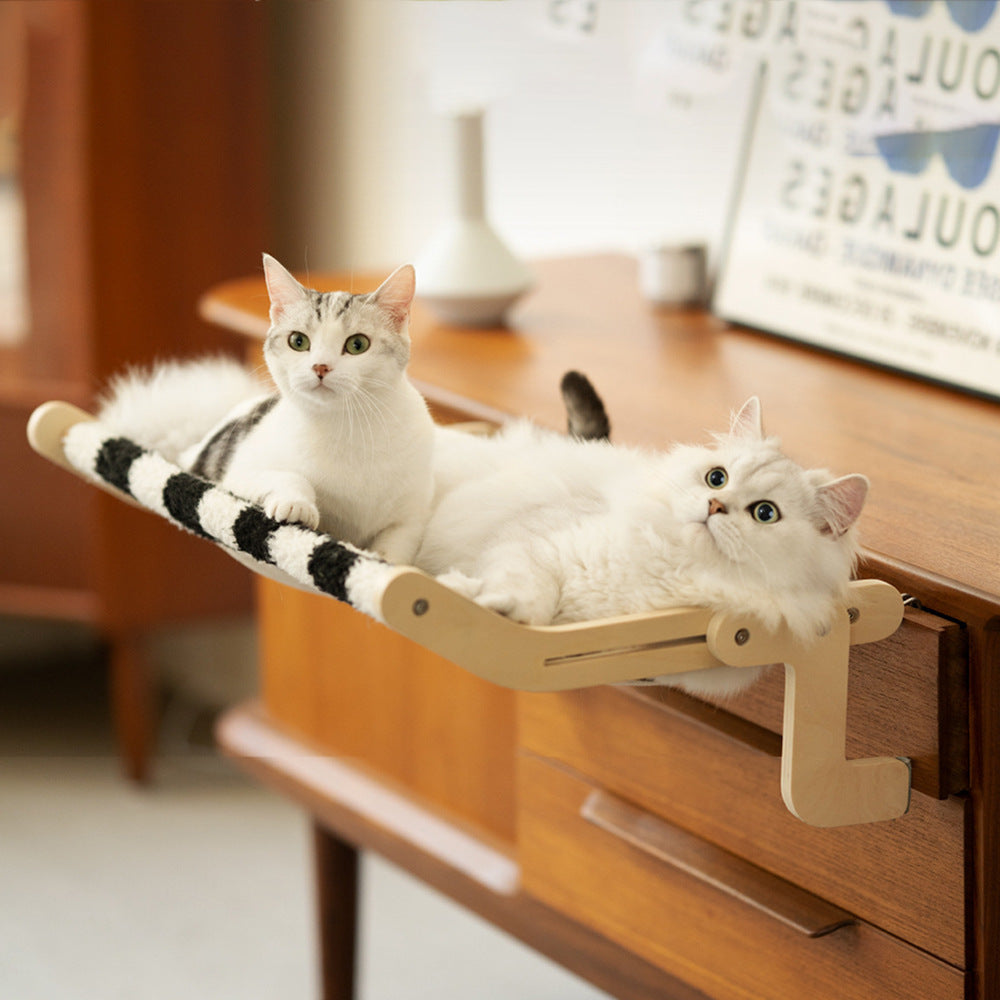 Cat Hanging Bed