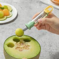 Stainless Steel Fruit Ball Scoop